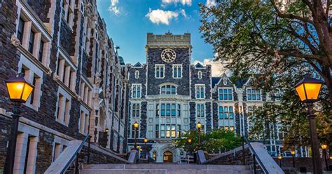 Brightspace / Blackboard – The City University of New York.